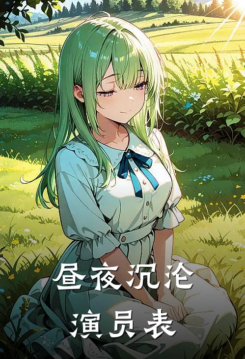 昼夜沉沦演员表