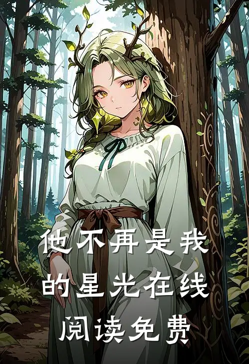 他不再是我的星光在线阅读免费