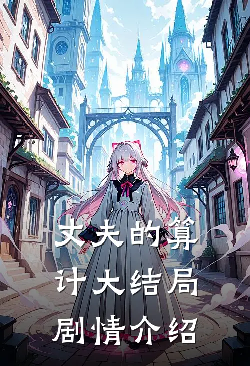 丈夫的算计大结局剧情介绍