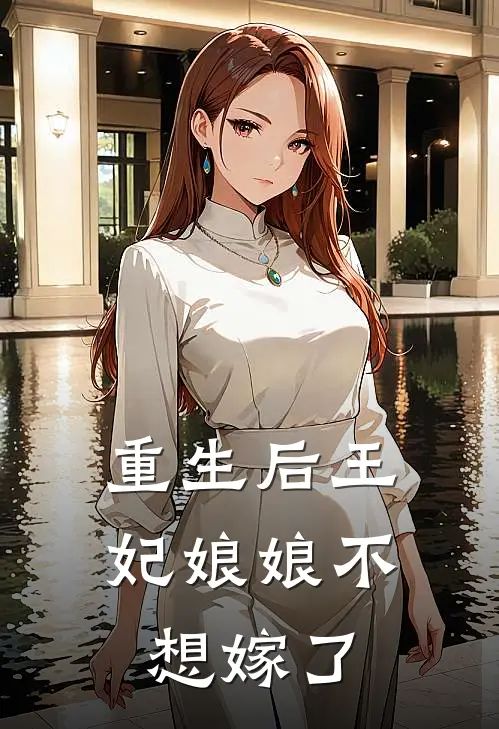 重生后王妃娘娘不想嫁了