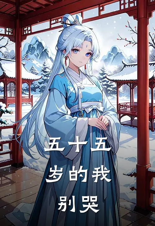 五十五岁的我，别哭