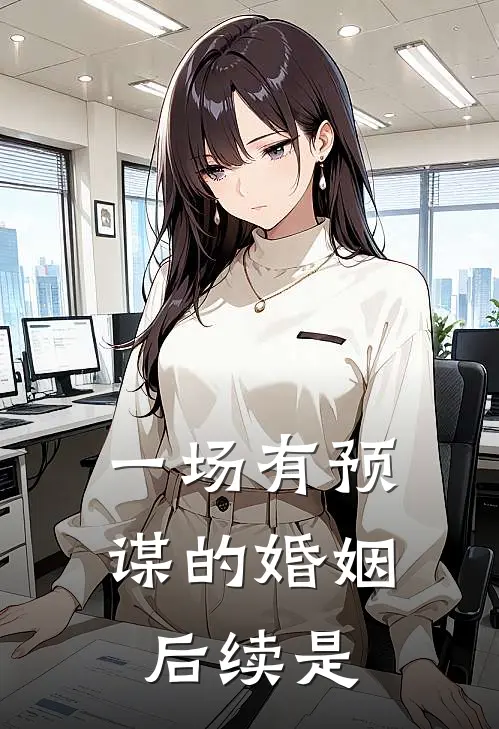一场有预谋的婚姻后续是
