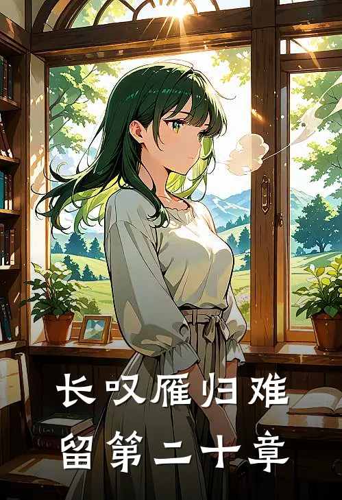 长叹雁归难留第二十章