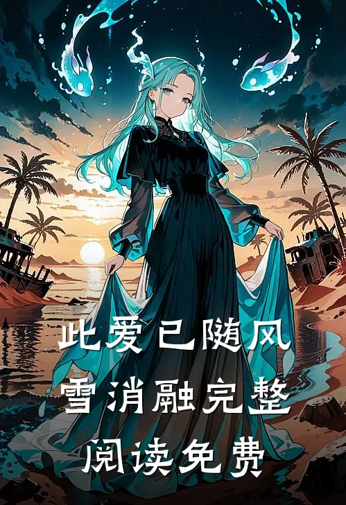 此爱已随风雪消融完整阅读免费