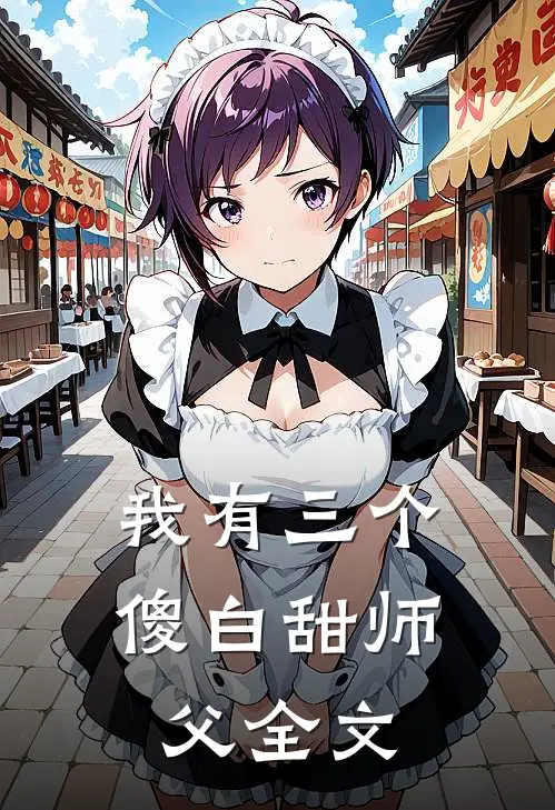 我有三个傻白甜师父全文