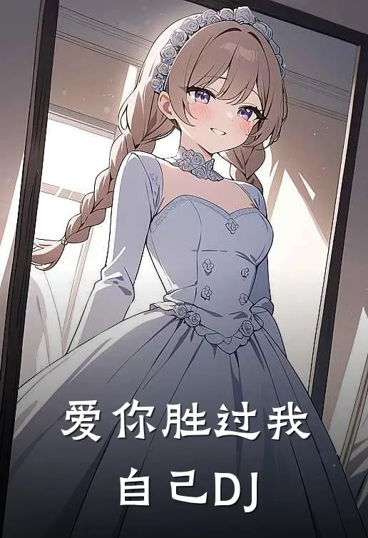 爱你胜过我自己DJ
