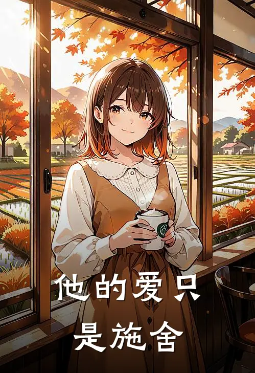 他的爱只是施舍