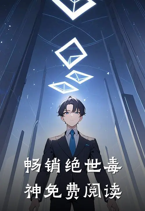 畅销绝世毒神免费阅读