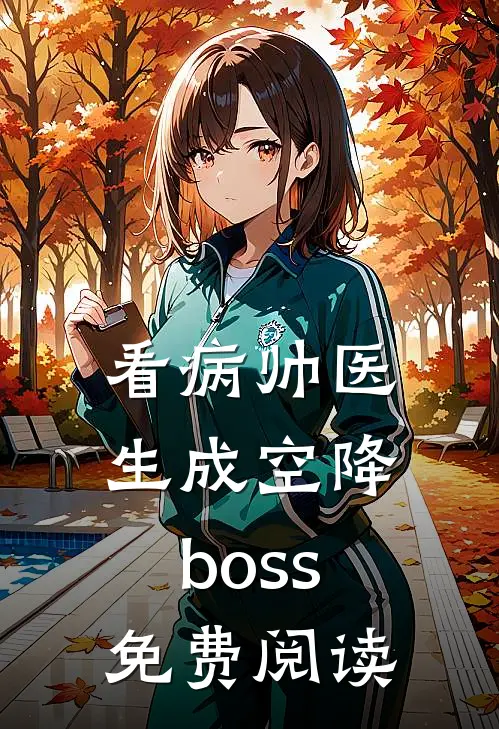 看病帅医生成空降boss免费阅读