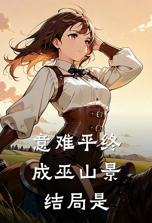 意难平终成巫山景结局是