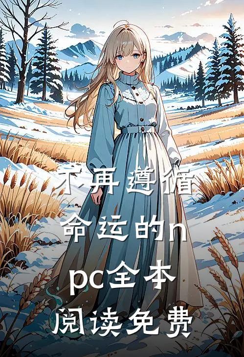 不再遵循命运的npc全本阅读免费