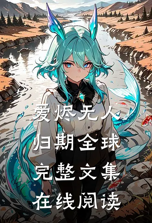 爱烬无人归期全球完整文集在线阅读
