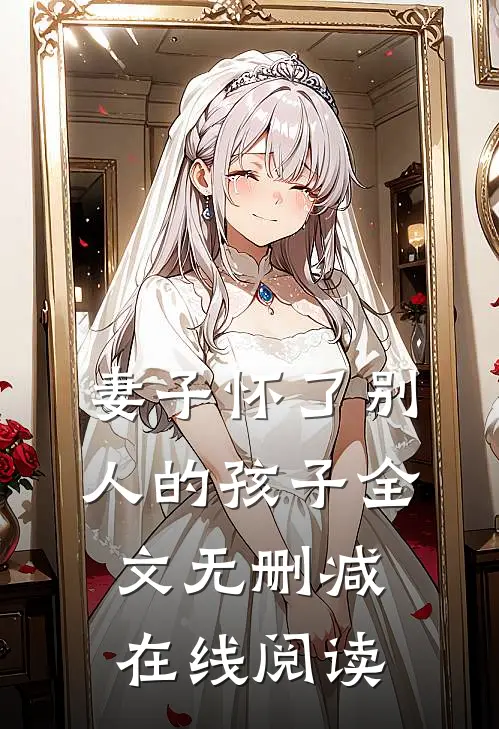 妻子怀了别人的孩子全文无删减在线阅读