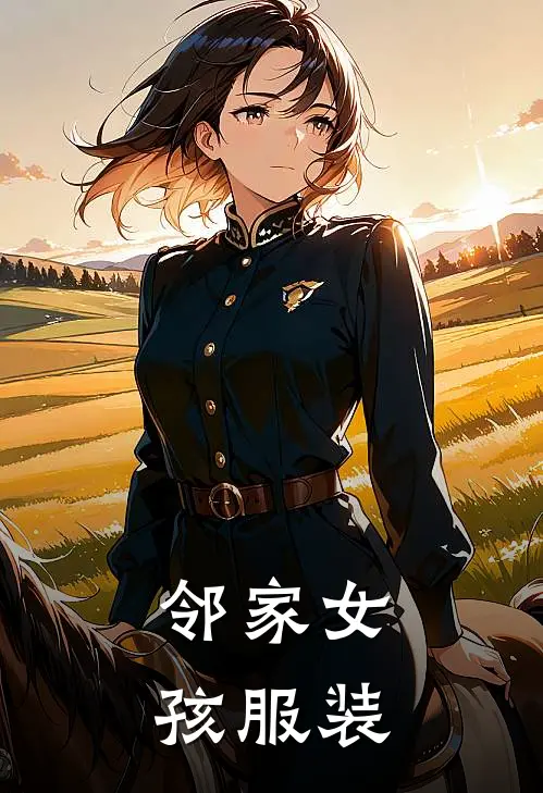 邻家女孩服装