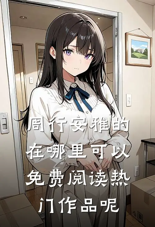 周行安雅的在哪里可以免费阅读热门作品呢