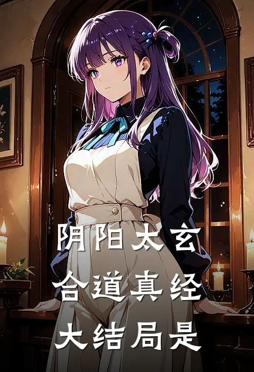 阴阳太玄合道真经大结局是