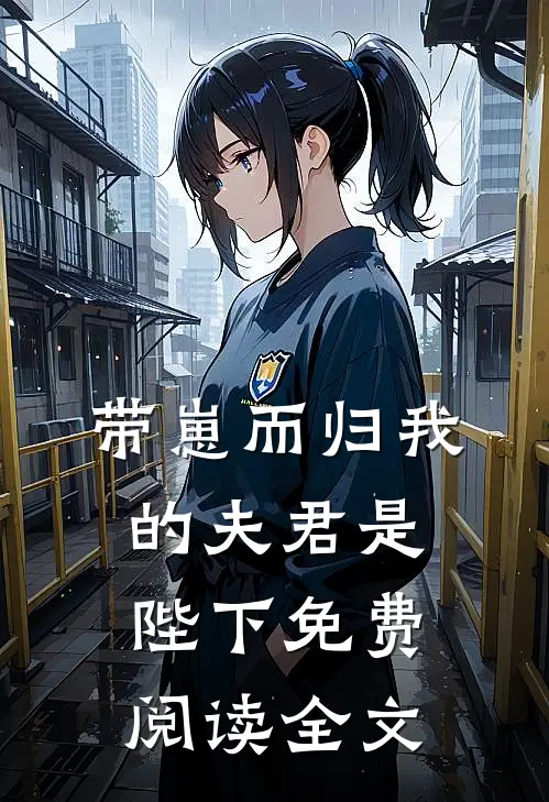 带崽而归我的夫君是陛下免费阅读全文