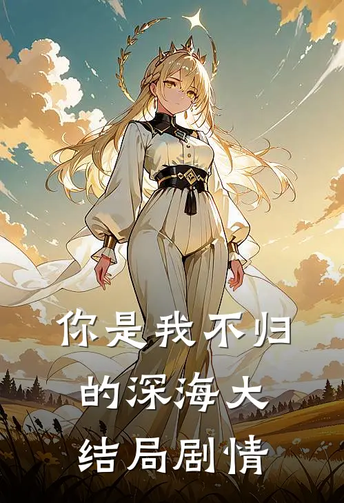你是我不归的深海大结局剧情
