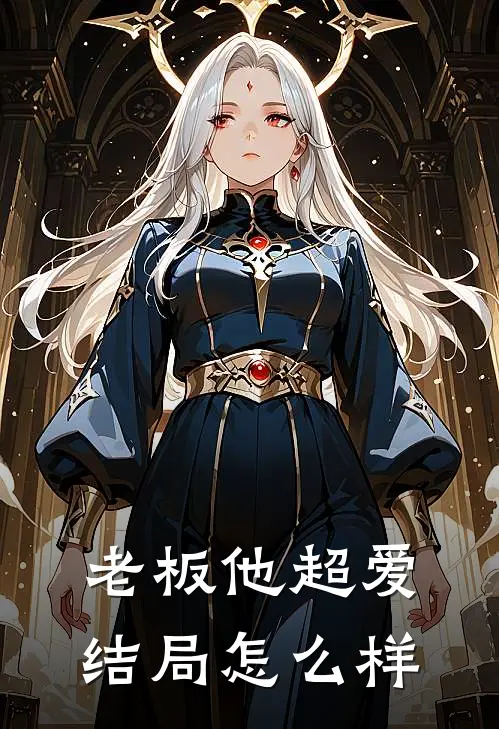 老板他超爱结局怎么样
