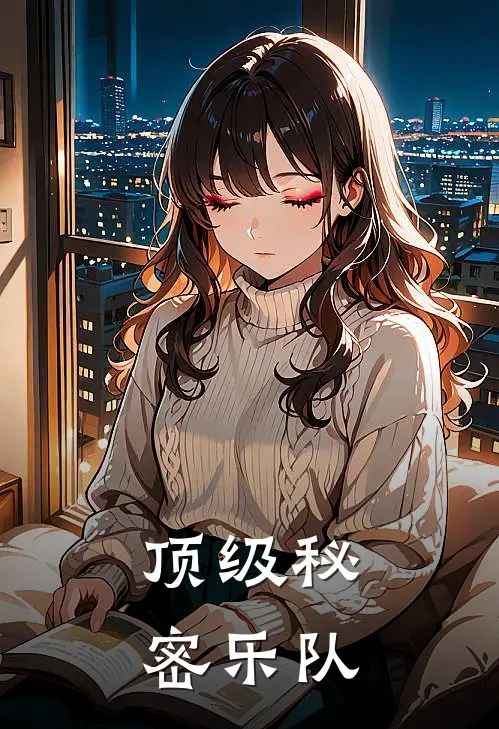 顶级秘密乐队
