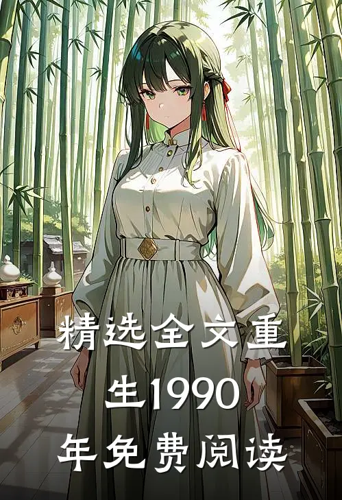 精选全文重生1990年免费阅读