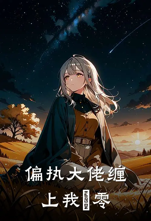 偏执大佬缠上我 霂零