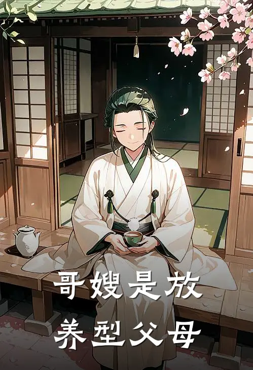 哥嫂是放养型父母