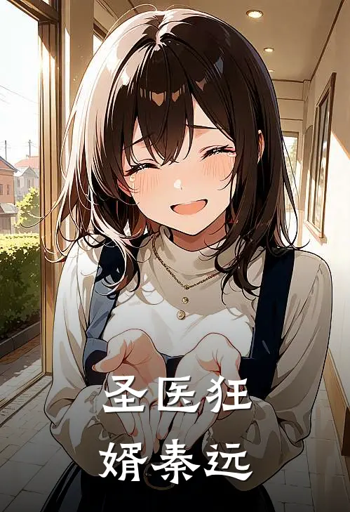 圣医狂婿秦远