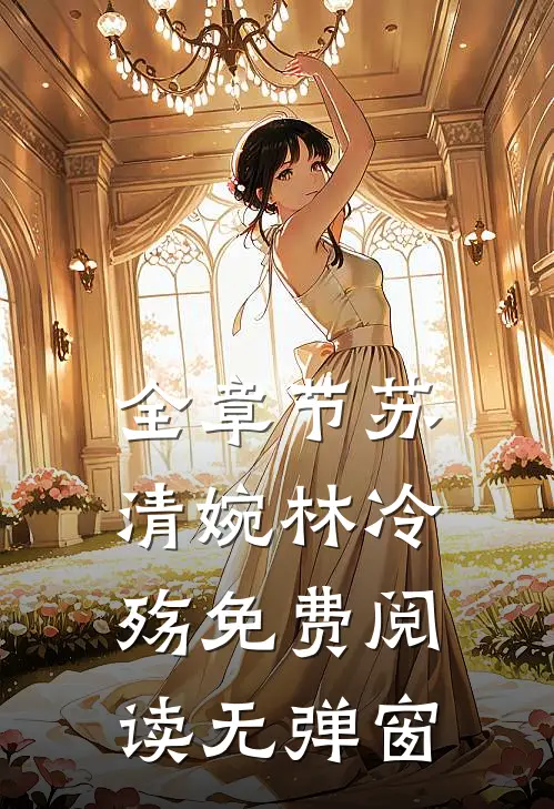 全章节苏清婉林冷殇免费阅读无弹窗