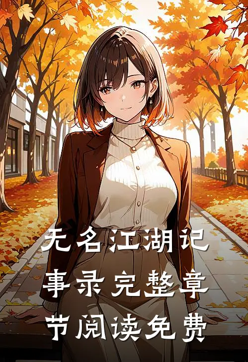 无名江湖记事录完整章节阅读免费