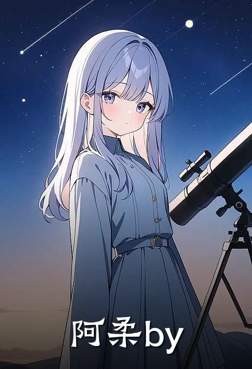 阿柔by