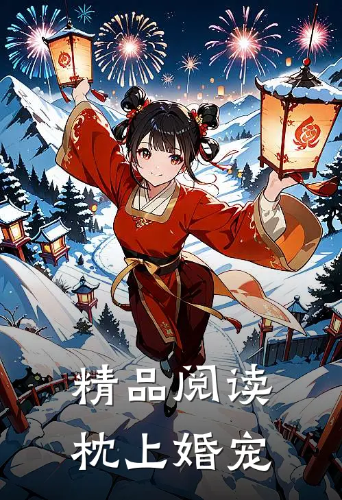 精品阅读枕上婚宠