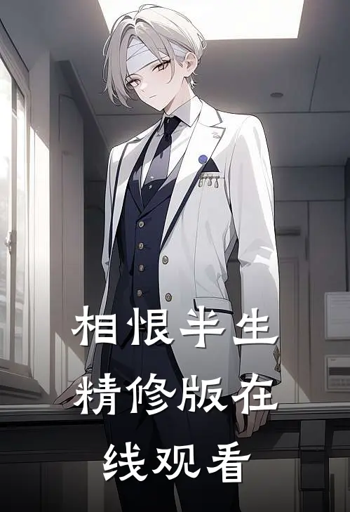 相恨半生精修版在线观看