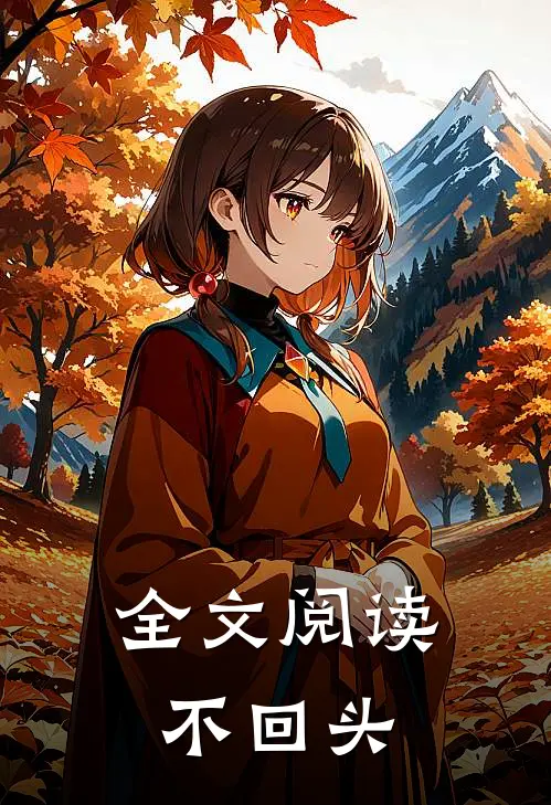 全文阅读不回头