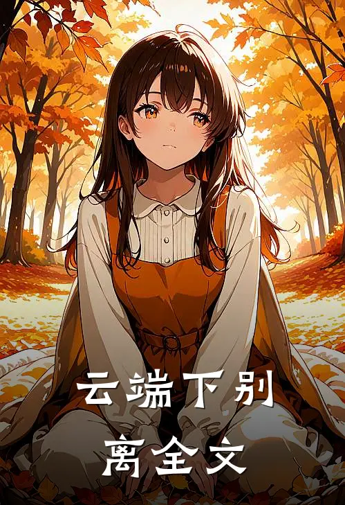 云端下别离全文