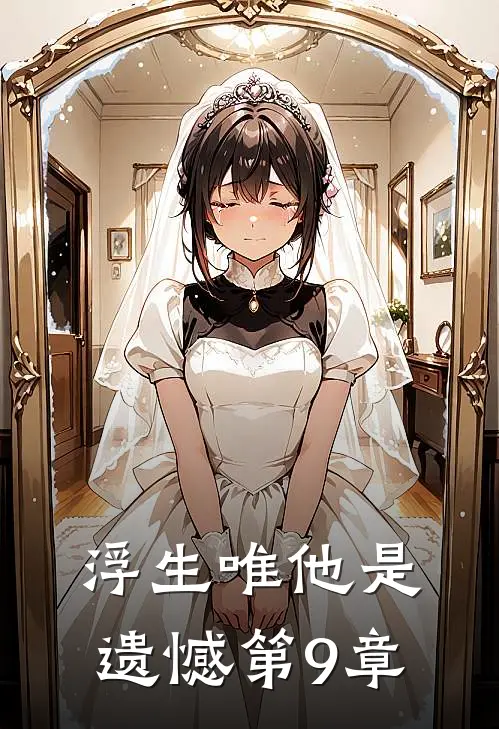 浮生唯他是遗憾第9章