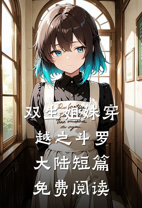 双生姐妹穿越之斗罗大陆短篇免费阅读
