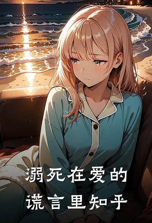溺死在爱的谎言里知乎