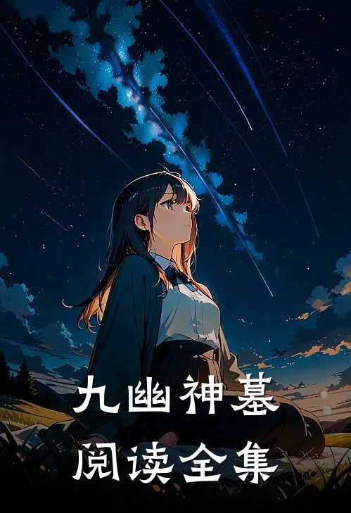 九幽神墓阅读全集