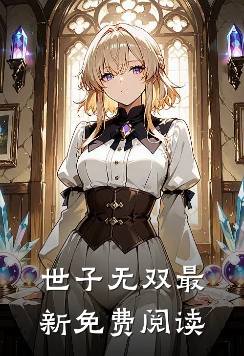 世子无双最新免费阅读