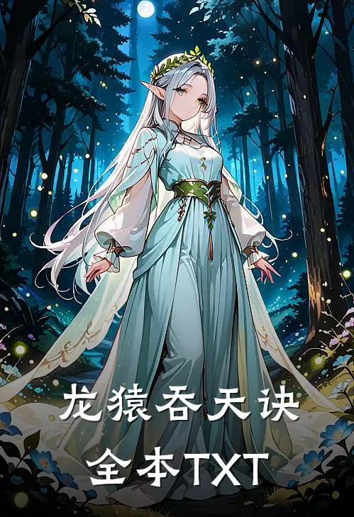 龙猿吞天诀全本TXT