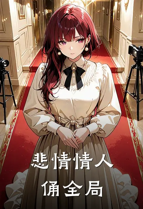 悲情情人俑全局
