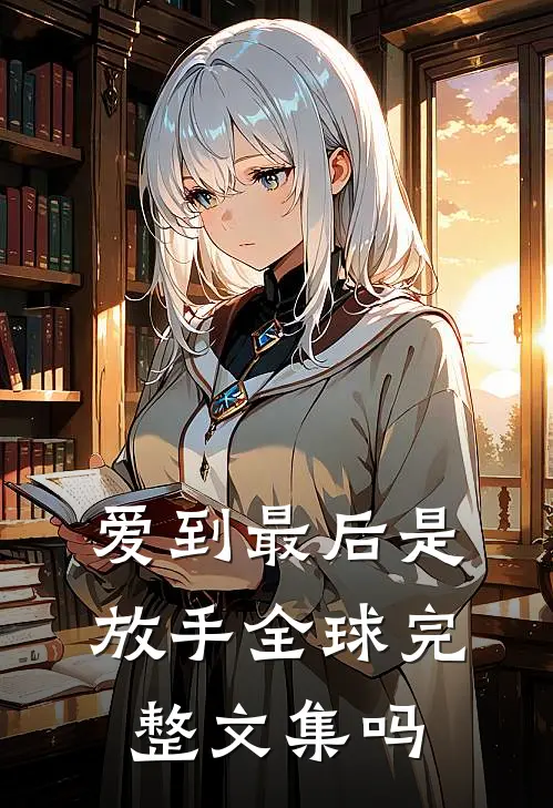 爱到最后是放手全球完整文集吗