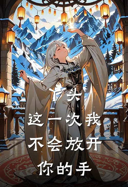 丫头,这一次我不会放开你的手