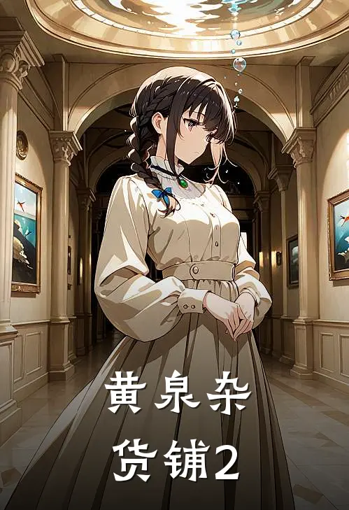 黄泉杂货铺2