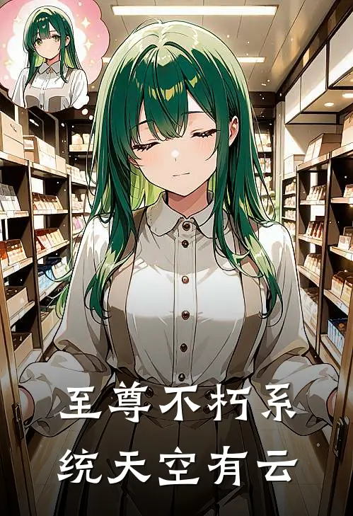 至尊不朽系统 天空有云
