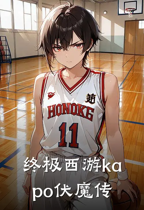终极西游kapo伏魔传