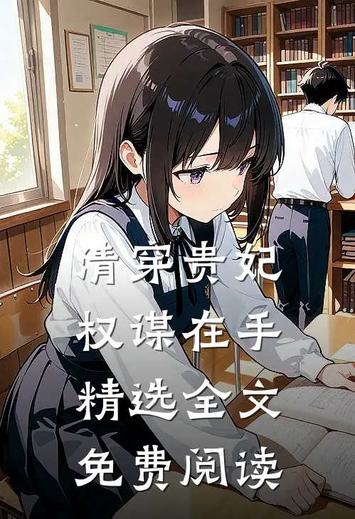 清穿贵妃权谋在手精选全文免费阅读
