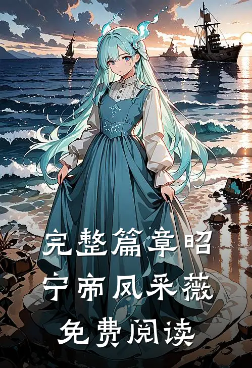 完整篇章昭宁帝凤采薇免费阅读