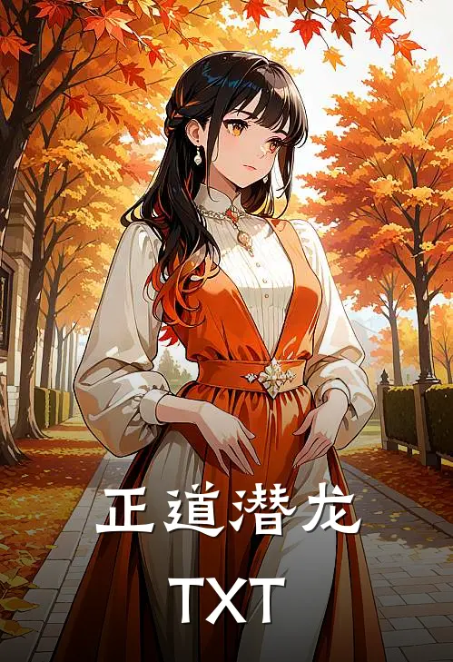 正道潜龙TXT